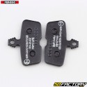 Semi-metal brake pads E-Bike type Sram Code R (since 2018)... Ferodo