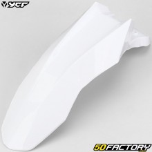 Front mudguard YCF  Lite, Start , Pilot XNUMX (since XNUMX) white