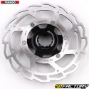 Disque de frein vélo Ø140 mm Centerlock intérieur Ferodo Off Road