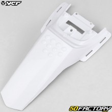 Rear mudguard YCF Start  XNUMX, XNUMX (since XNUMX), Lite XNUMX (since XNUMX), XNUMX (since XNUMX)... white