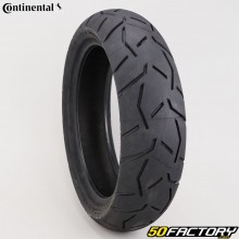 Rear tire 170 / 60-17 72W Continental ContiTrailAttack 3