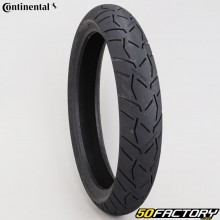 Front tire XNUMX / XNUMX-XNUMX XNUMXW Continental  ContiTrail Attack XNUMX