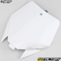 Y front plateCF Factory SP1, 2, 3, Pilot 125, 150, Start 125 (since 2014)... white