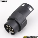 Thule 7/13 pin hitch socket adapter