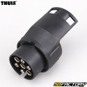 Adapter Kupplungssteckdose Thule XNUMX/XNUMX-polig