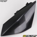 Right side plate YCF Lite 125 (since 2017), Start 88 (since 2014), 125 (since 2013)... black