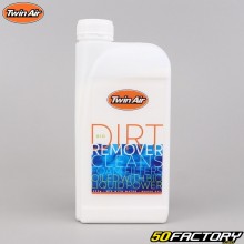Air filter cleaner Twin Air Bio Dirt 900g remover