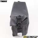 Thule Shield XNUMXxXNUMXL schwarze Fahrradgepäckträgertaschen (XNUMXer-Set)
