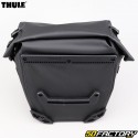 Sacoches de porte bagages vélo Thule Shield 13L noires (lot de 2)