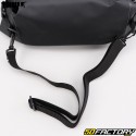 Thule Shield XNUMXxXNUMXL schwarze Fahrradgepäckträgertaschen (XNUMXer-Set)
