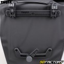 Thule Shield 13L black bicycle luggage rack bags (set of 2)