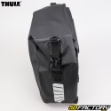 Sacoches de porte bagages vélo Thule Shield 25L noires (lot de 2)