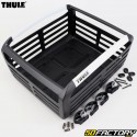 Luggage rack with front or rear basket Thule Tour Pack bike