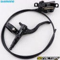 Freno delantero completo Shimano MXNUMX “mountain bike” (XNUMX pistones)