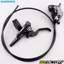 Freio dianteiro completo "MTB" Shimano Deore XT M8120