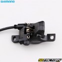 Freno delantero completo Shimano MTXNUMX &quot;mountain bike&quot; (XNUMX pistones)