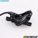 Complete rear brake &quot;mountain bike&quot; Shimano Deore M6120