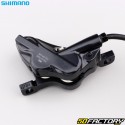 Freno trasero completo &quot;mountain bike&quot; Shimano Deore MXNUMX