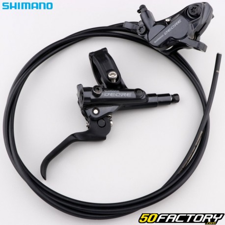 Freno trasero completo &quot;mountain bike&quot; Shimano Deore M6120