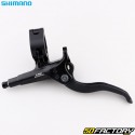 Freno trasero completo Shimano M4100 “mountain bike” (2 pistones)