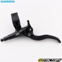 Freno posteriore completo “mountain bike” Shimano M4100 (4 pistoncini)