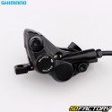 Freno trasero completo Shimano M4100 “mountain bike” (4 pistones)