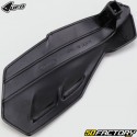 MTB bike hand protectors UFO Black Mangusta