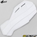 Protectores de manos para bicicletas MTB UFO Mangusta Blanca