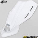 Protectores de manos para bicicletas MTB UFO Mangusta Blanca