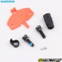 Freno trasero completo Shimano Deore &quot;mountain bike&quot; XT  MXNUMX