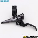 Freio traseiro completo Shimano Deore &quot;mountain bike&quot; XT M8100