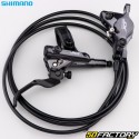 Freio traseiro completo Shimano Deore &quot;mountain bike&quot; XT  MXNUMX