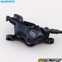 Freio traseiro Shimano SLX MXNUMX completo para “mountain bike”