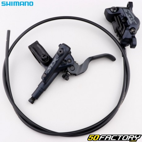 Freno delantero completo Shimano SLX MXNUMX “mountain bike”