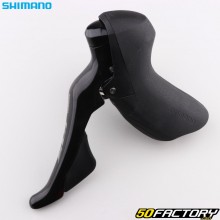 Shimano 105 ST-R7000-L 2 speed left bicycle shifter