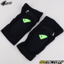 Children&#39;s MTB bicycle knee pads UFO M33 Kid black