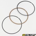 Fasce elastiche Ø77 mm 2.7 mm / 2 mm Motore Honda GX 270