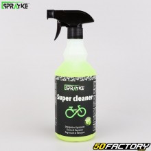 Sprayke bike spray cleaner Super cleaner 750ml