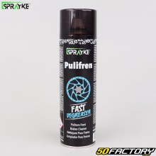 Bremsenreiniger Fahrrad Sprayke Pulifren 500 ml