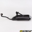 Exhaust MBK Ovetto  et  Yamaha Neo&#39;s 50 4T (from 2008)