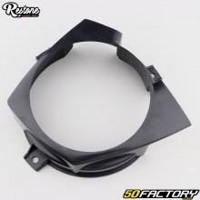 Variator belt cover Peugeot 103 VS, GL10, 104 ... Restone black