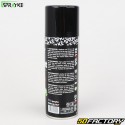 Lubrificante per catena di bicicletta Sprayke Lubricat 200ml