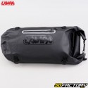 Bolsa de viaje impermeable de 30 litros. Lampa negro