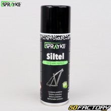 Brillant protecteur vélo Sprayke Siltel 200ml