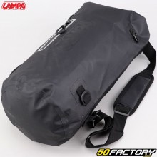 20L waterproof travel bag Lampa black