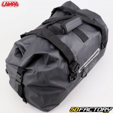 40L waterproof travel bag Lampa black