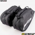 Borse laterali Shad SL58 2x29L nero