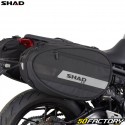 Side panniers Shad SL58 2x29L black