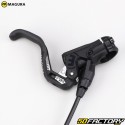 Magura MT complete front and rear brakes Trail Sport (1 finger levers)