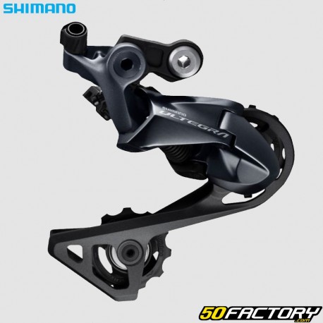 Desviador traseiro Shimano Ultegra RD-RXNUMX-SS XNUMX Speed ​​​​Bicycle (gaiola curta)